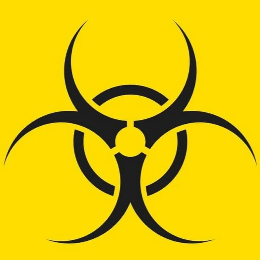 Биоопасность от доктора многих насторожила в комментах