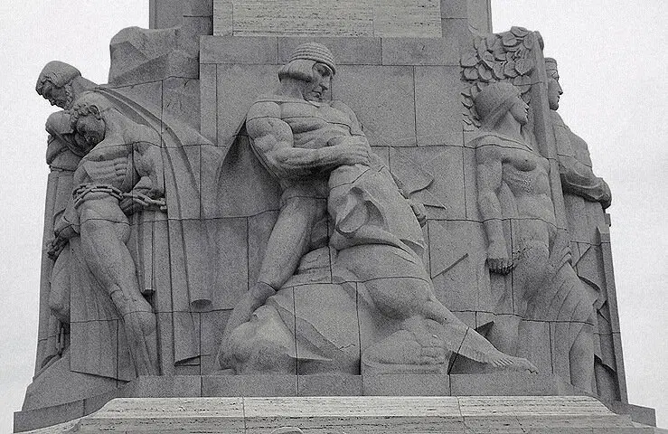 Ох уж этот народный романтизм 19 века...