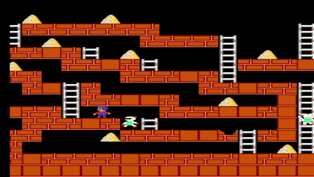 Про старые игрушки пост