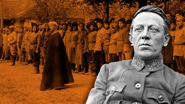 25 мая. Бесславный конец первого украинского националиста - Симона Петлюры