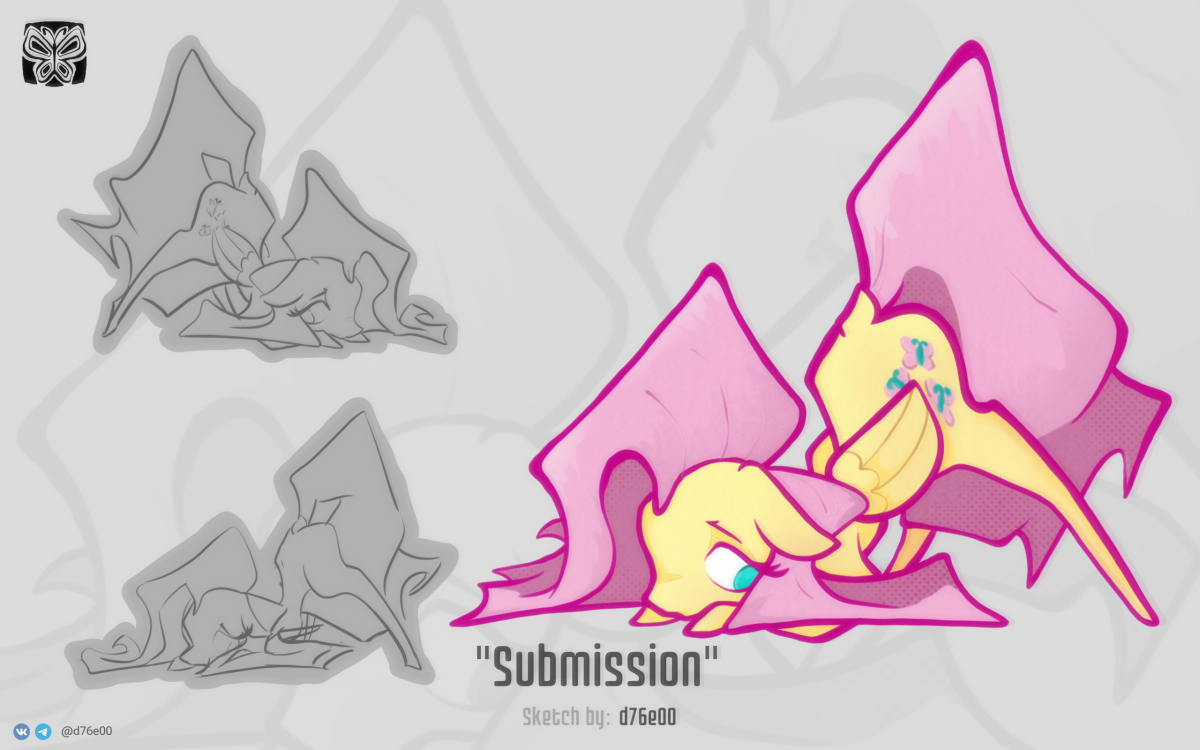 Sketch color "Submission"