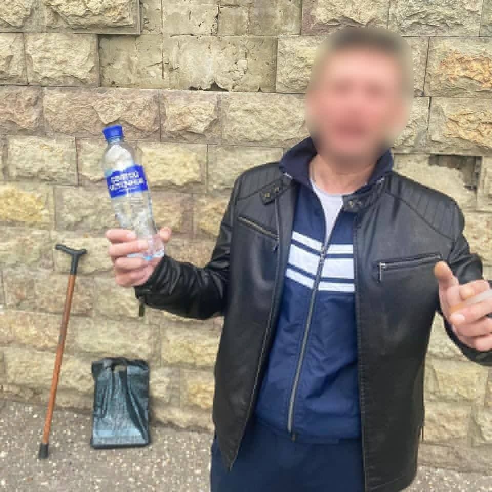 И смех и грех.
