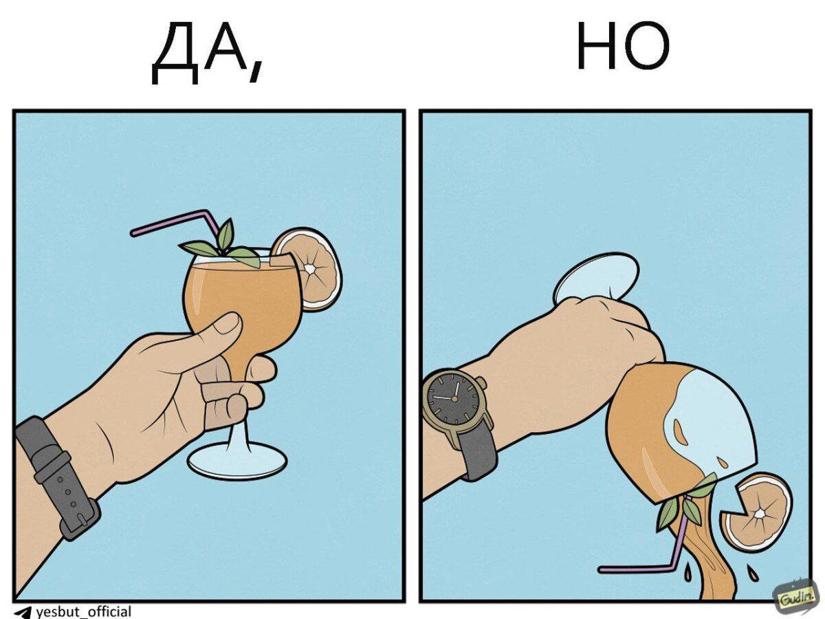 Время