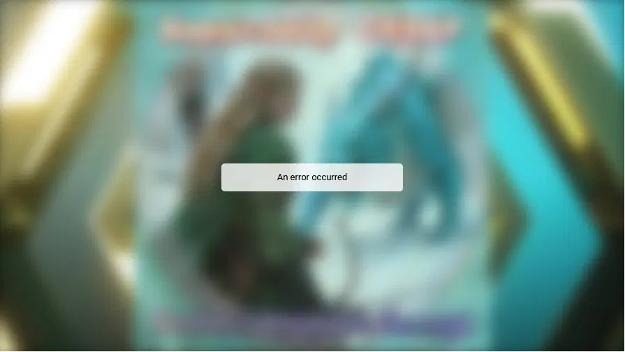 Лечим "An error occured" в Firefox