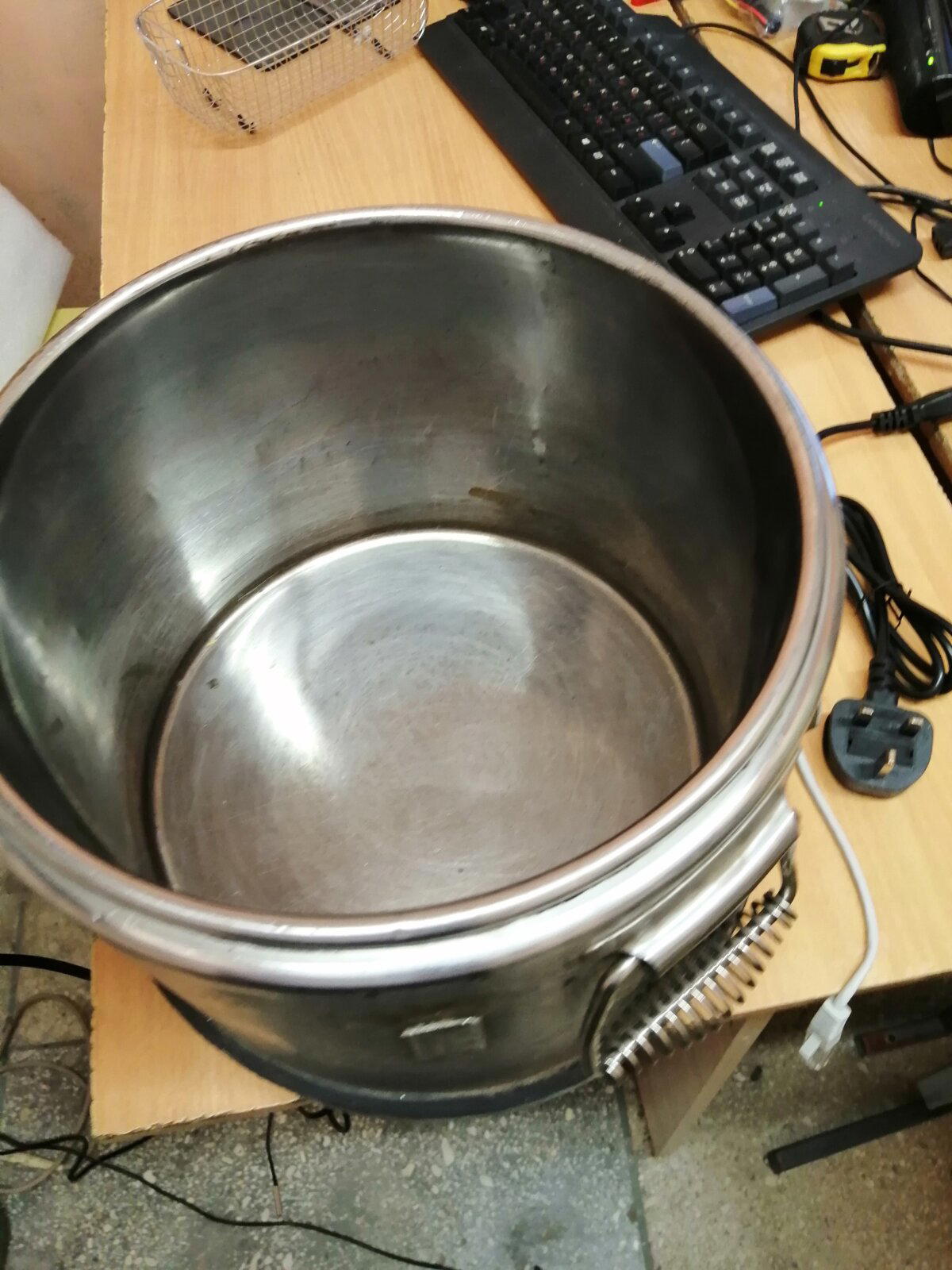 Подстава