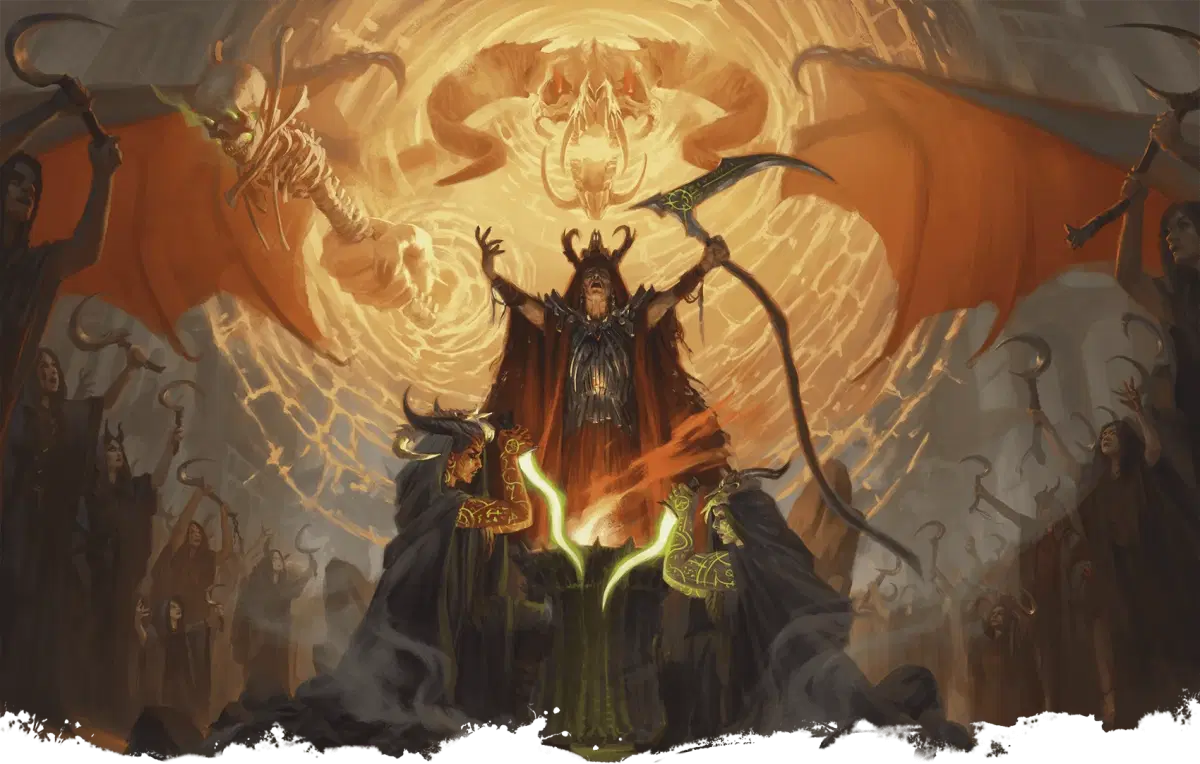 [DnD 2024, перевод] Бестиарий 2025 v0.211
