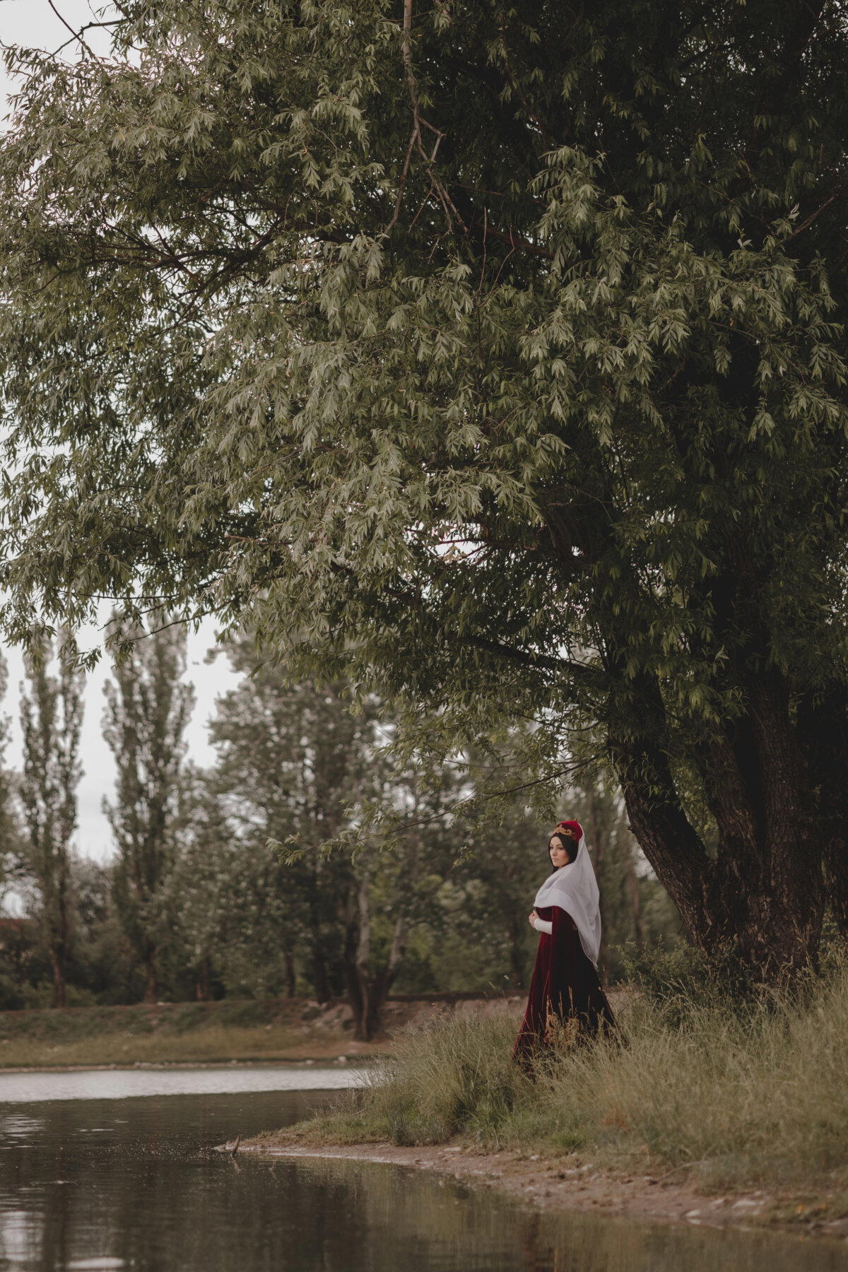Сатаней и пиво