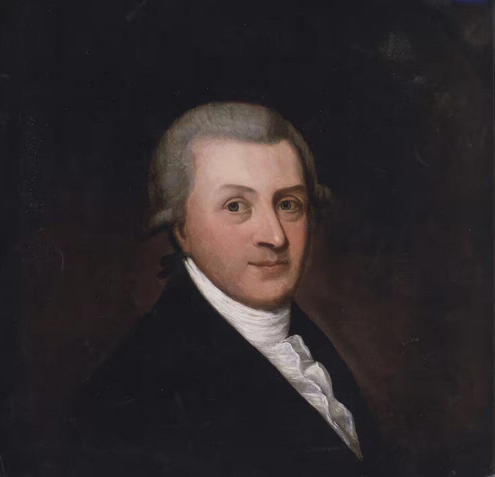 Артур Гиннес Старший (1725-1803)