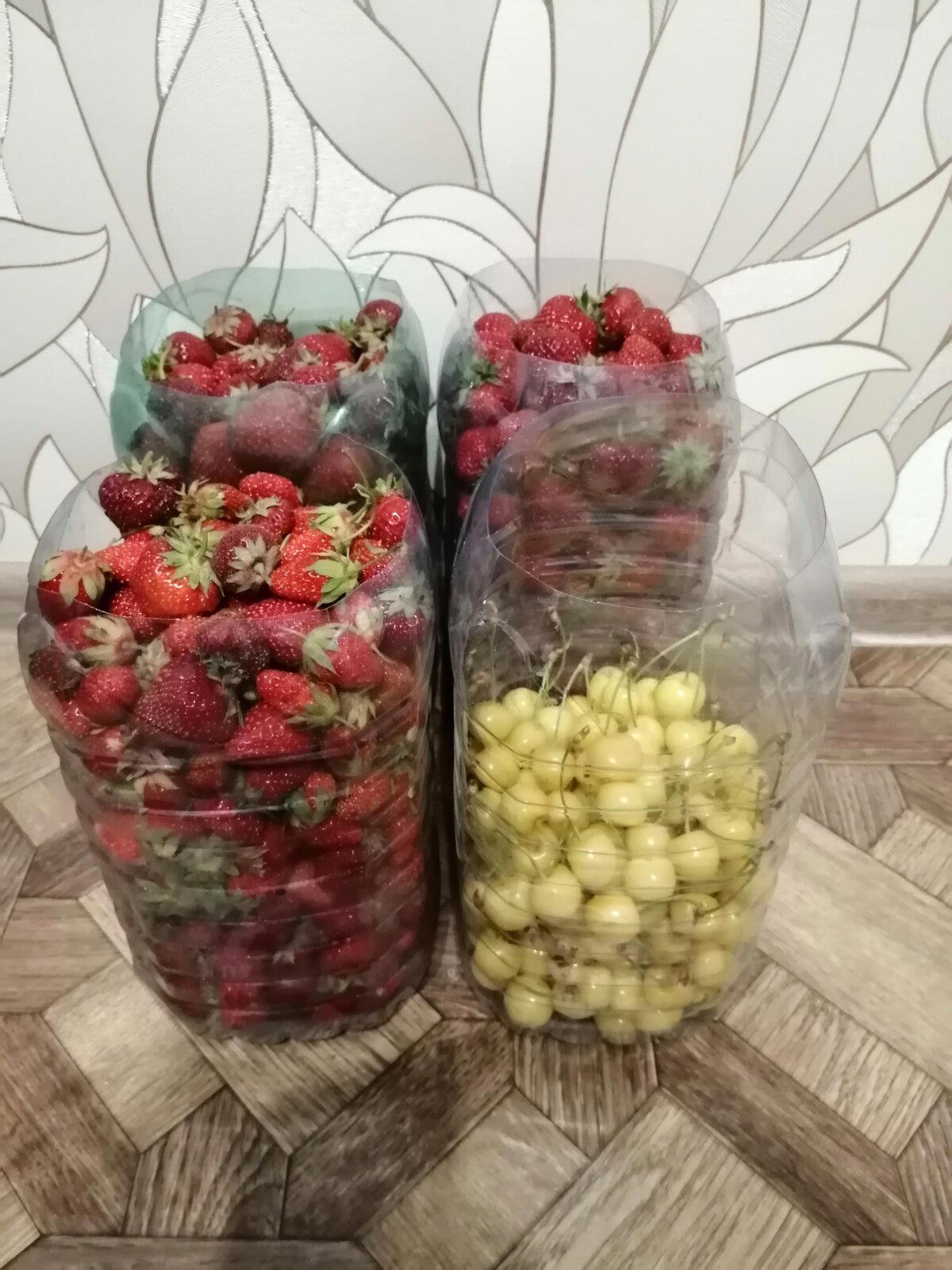 Урожай)))