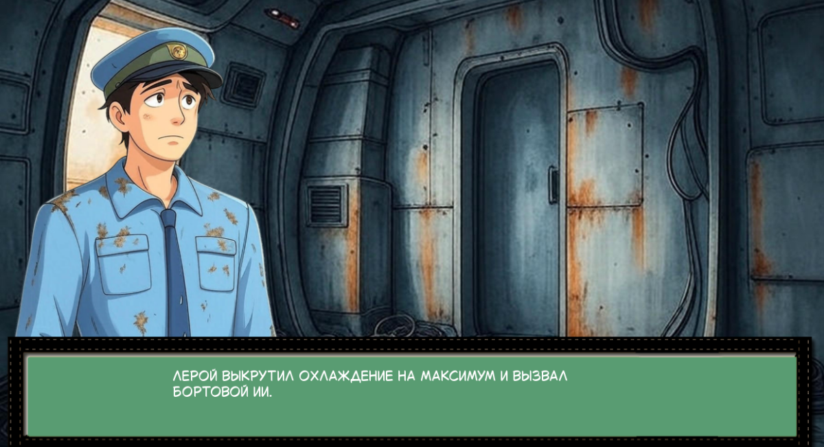 Мысли пахнут?