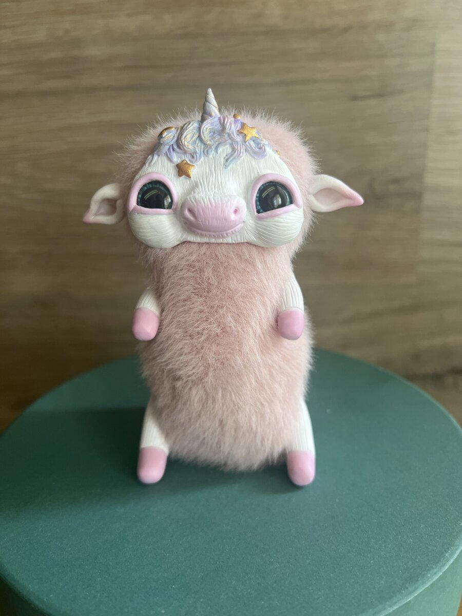 Единорожка Лиза