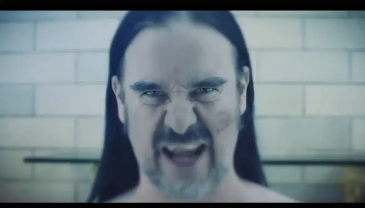 CARCASS - Unfit For Human Consumption (OFFICIAL VIDEO)