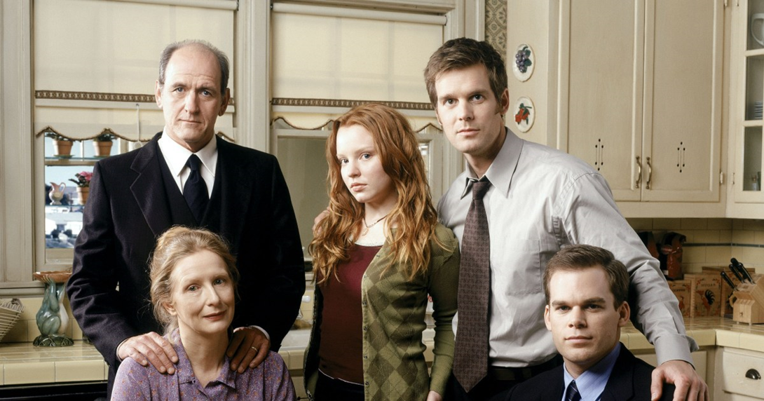 Six Feet Under