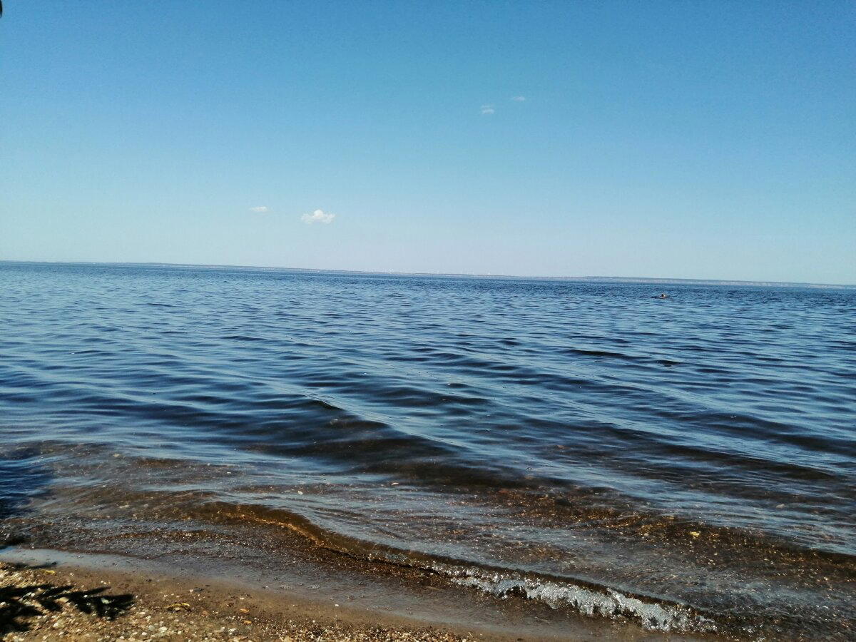 Красивая)))