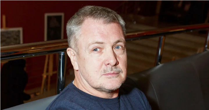 Юрий Мороз