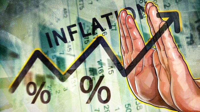 Инфляция опять пошла вниз. В период с 8 по 14 июля она составила всего 0,02%, с начала года – 4,61%. Годовая инфляция упала с 9,46% до 9,34%.