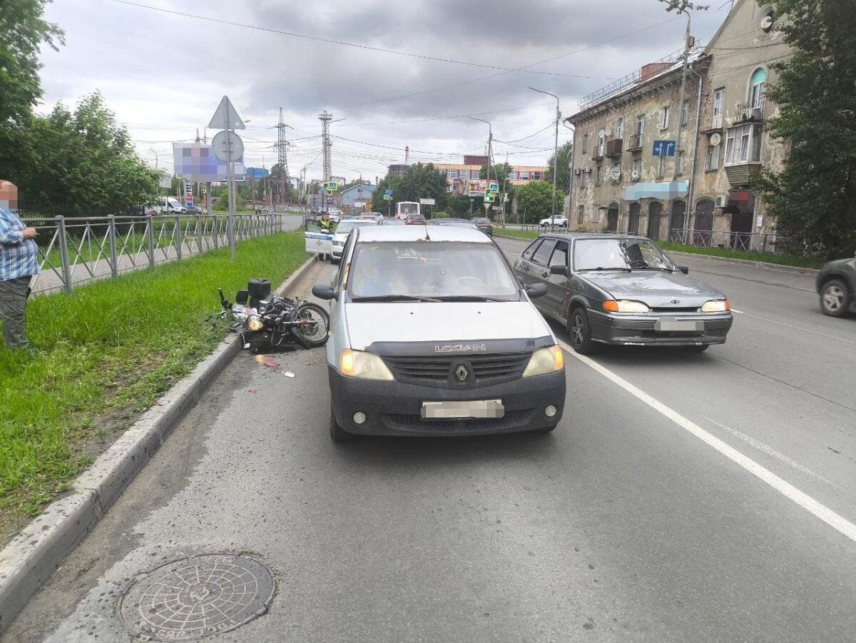 Ничто не предвещало такого исхода