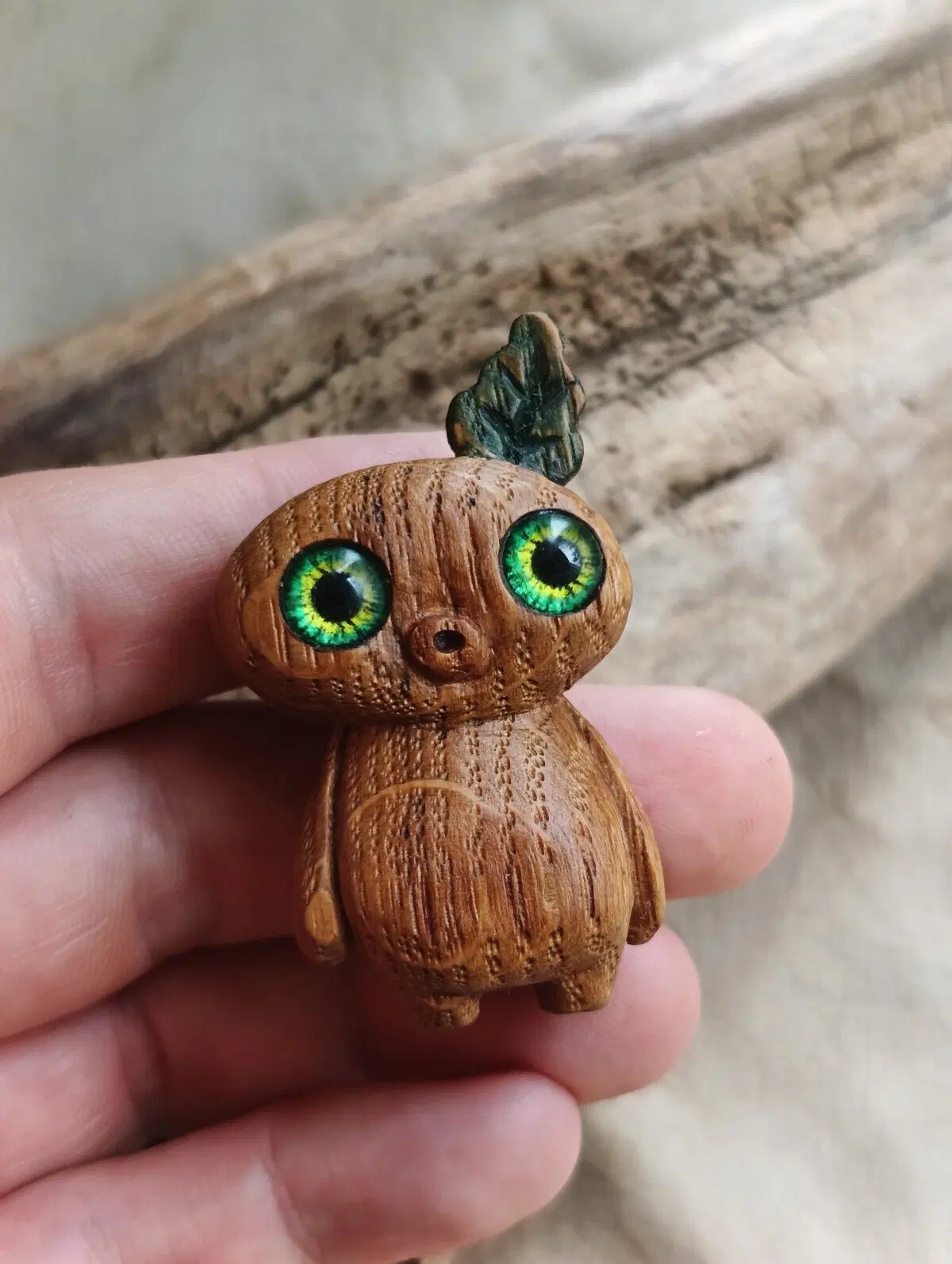 Фигурки индейцев хопи