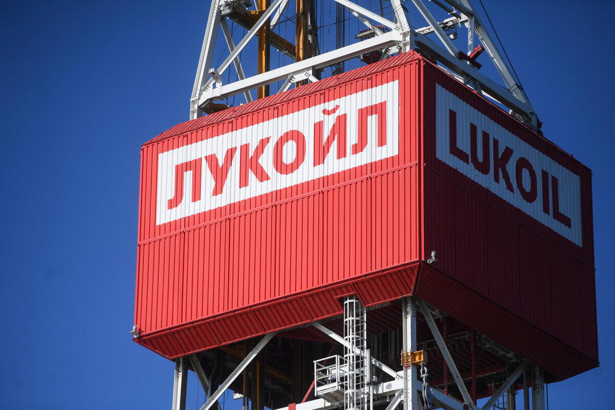 ТОП-7 интересных фактов о Лукойле, которые вы, скорее всего, не знали