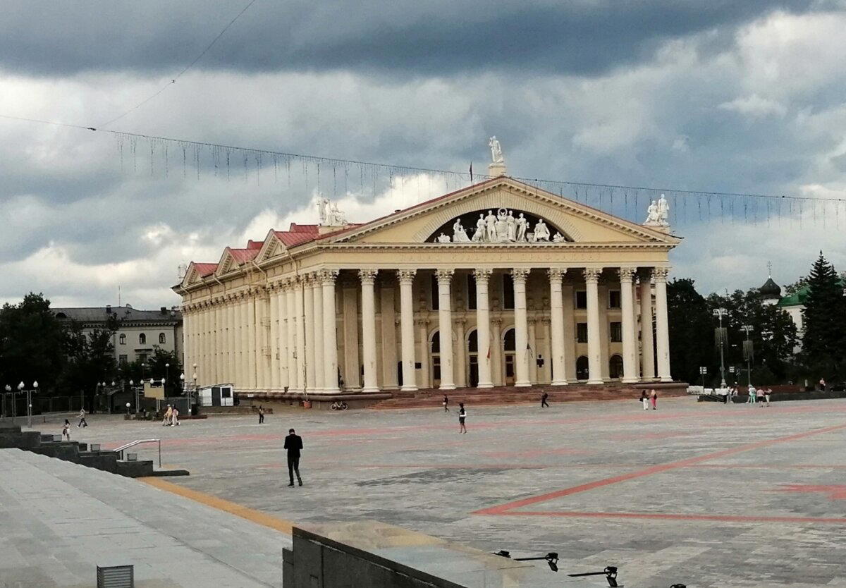 Беларуси вам в ленту!