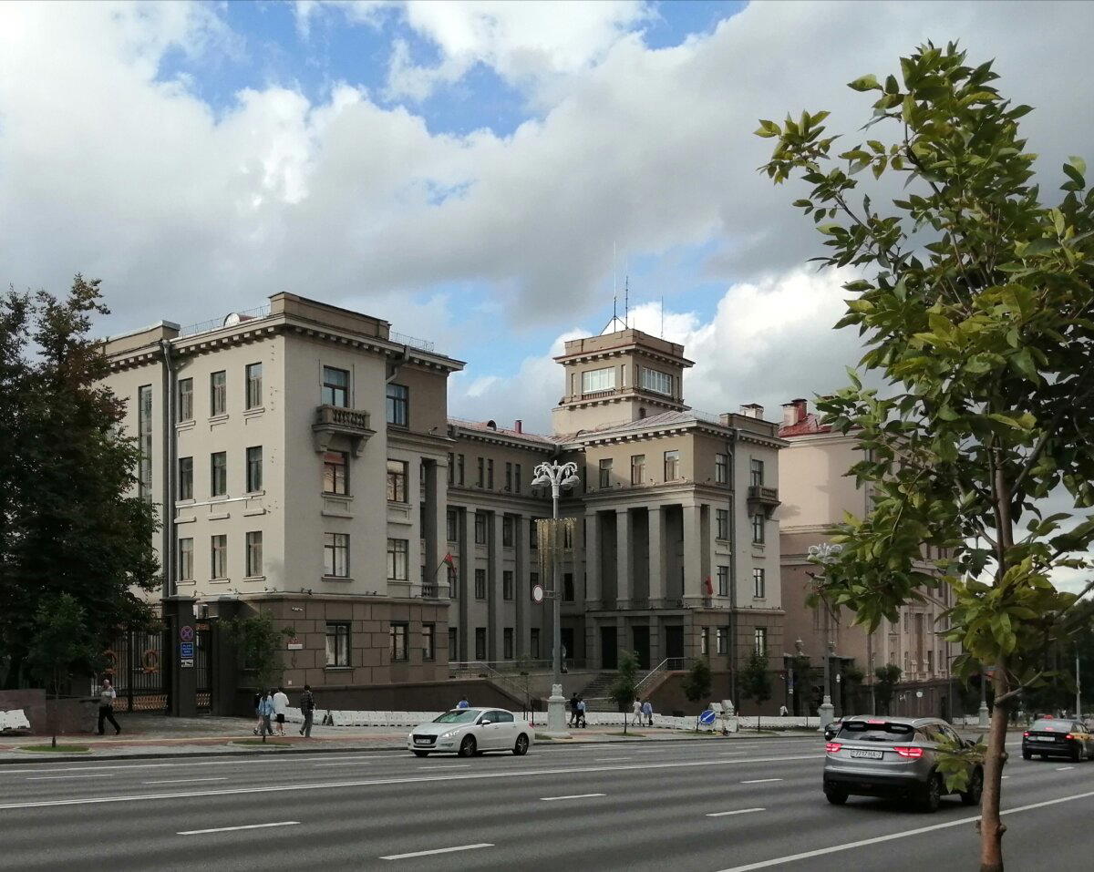 Беларуси вам в ленту!