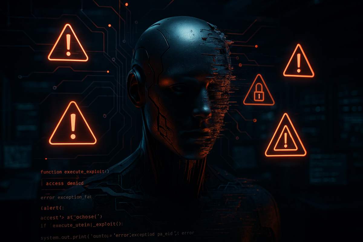 🛡️ OWASP опубликовал топ-10 уязвимостей для LLM-приложений — теперь и на русском