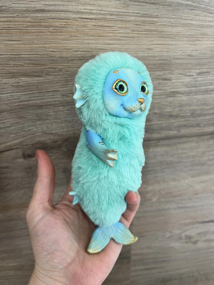 Которусалки
