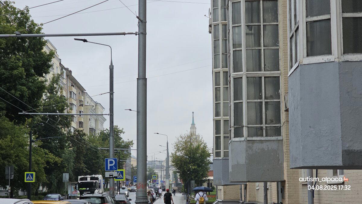Тут всякие цифры... но сегодня 040825 и мой 10415 день жизни: еду на кастинг