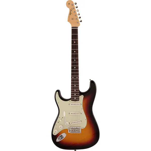 Единственная песня c первого альбома Black Sabbath, в которой Айомми играет на Fender Stratocaster