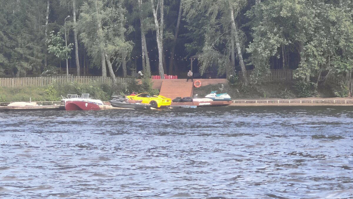 Но я его все равно нашел