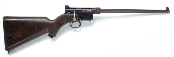 Большой красивый пост: AR-10, AR-15 и прочие AR