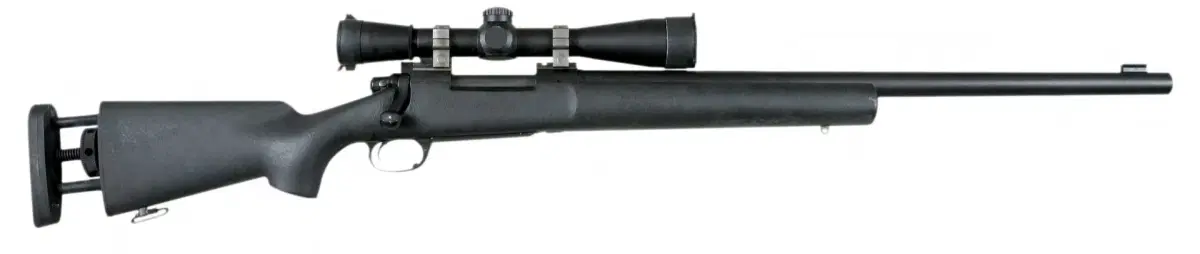 Remington M24