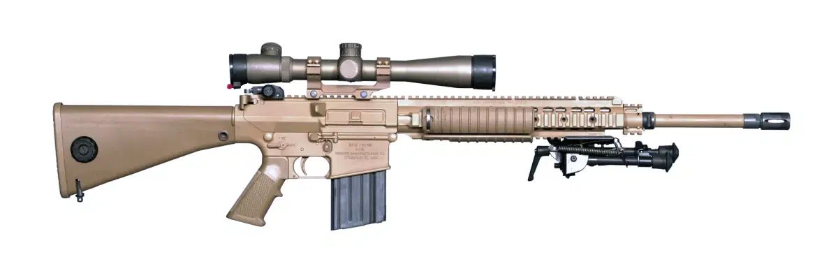 KAS M110