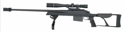 Большой красивый пост: AR-10, AR-15 и прочие AR