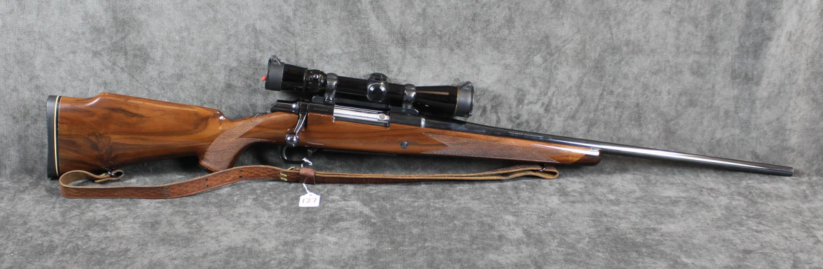 Browning BBR