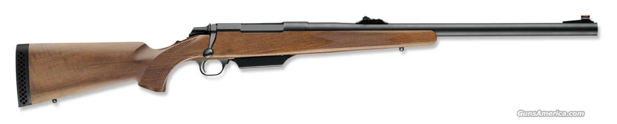 Browning A-Bolt Shotgun Hunter, 12ga