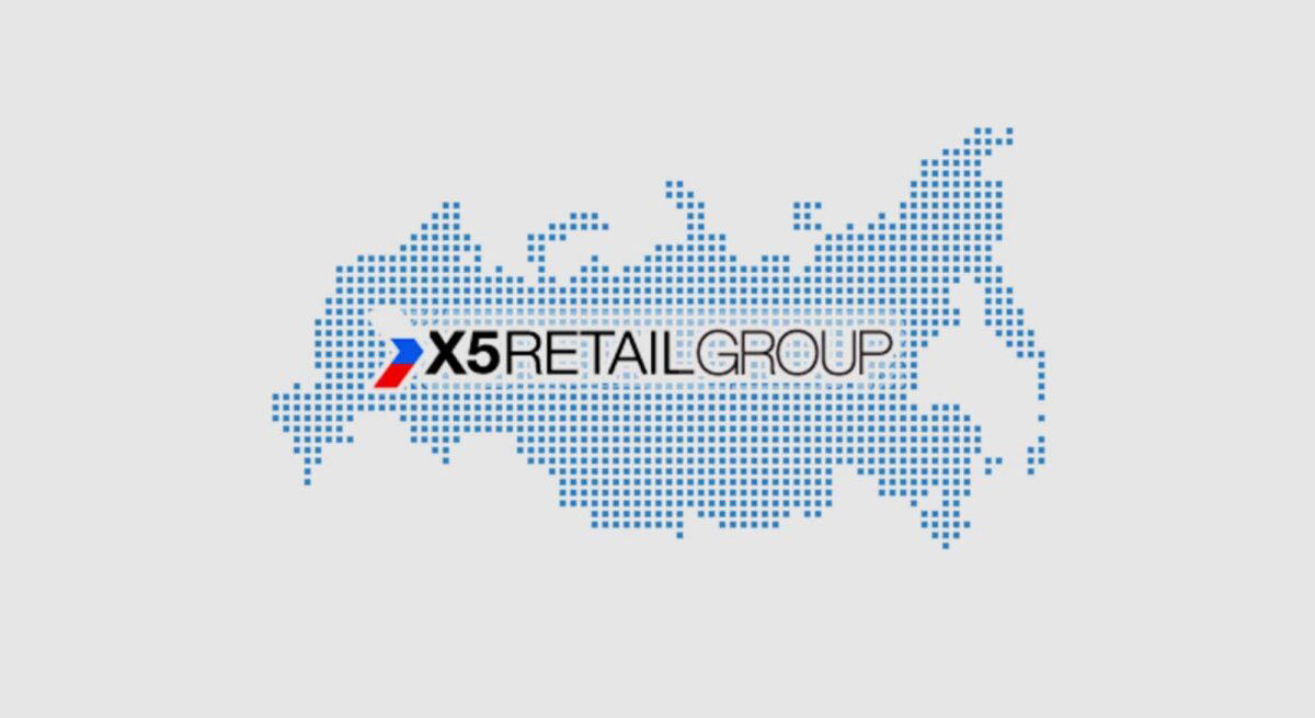 ТОП-12 интересных фактов о X5 Group, которые вы, скорее всего, не знали