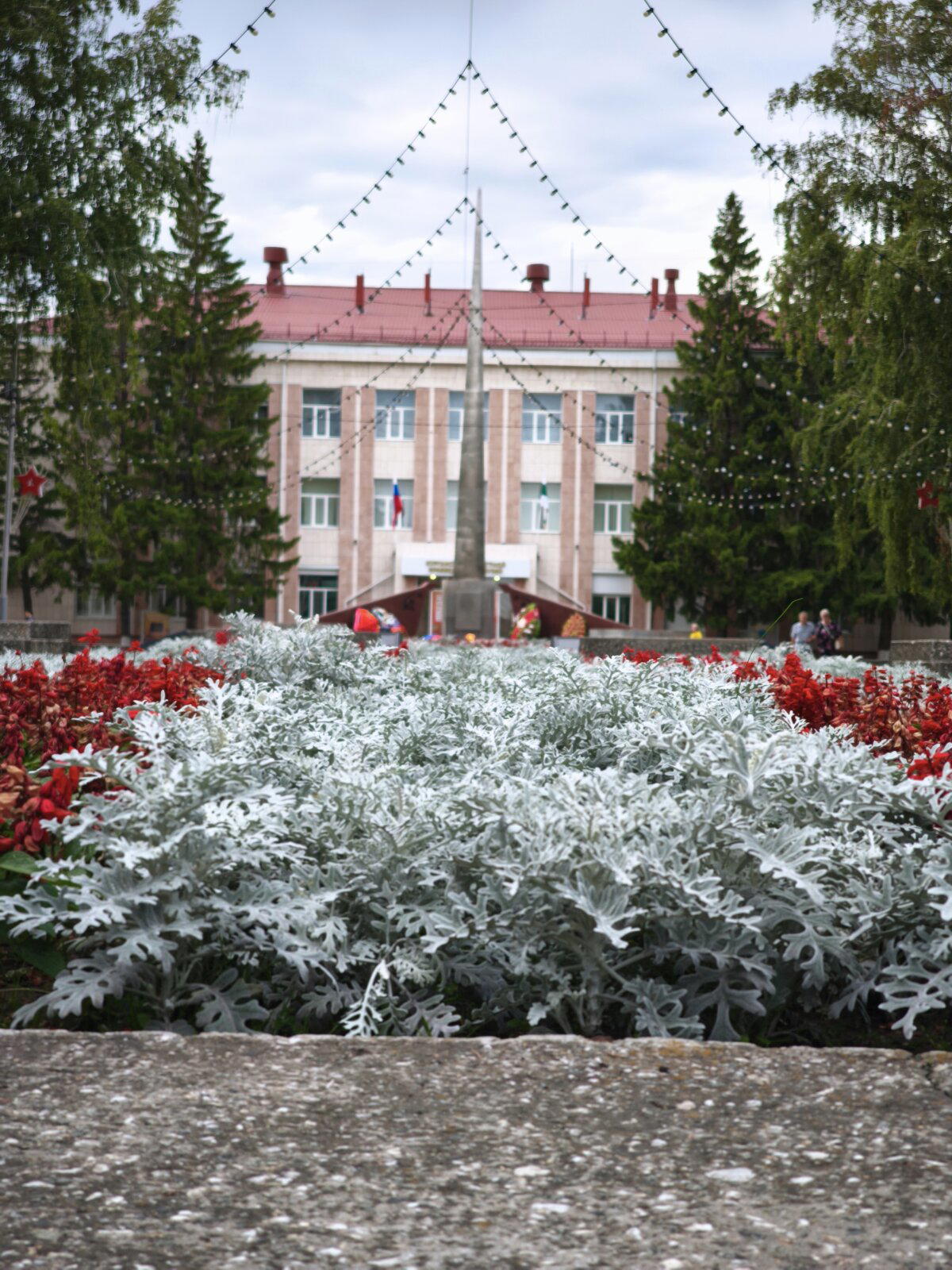 Немного Кургана в вашу ленту