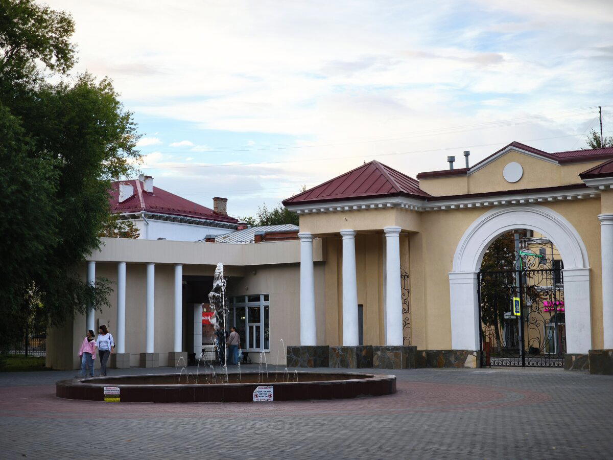 Немного Кургана в вашу ленту