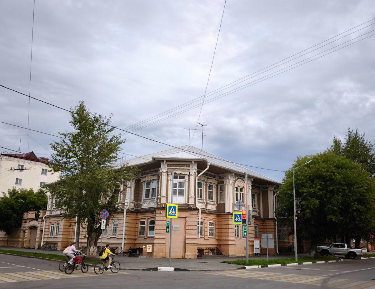 Немного Кургана в вашу ленту