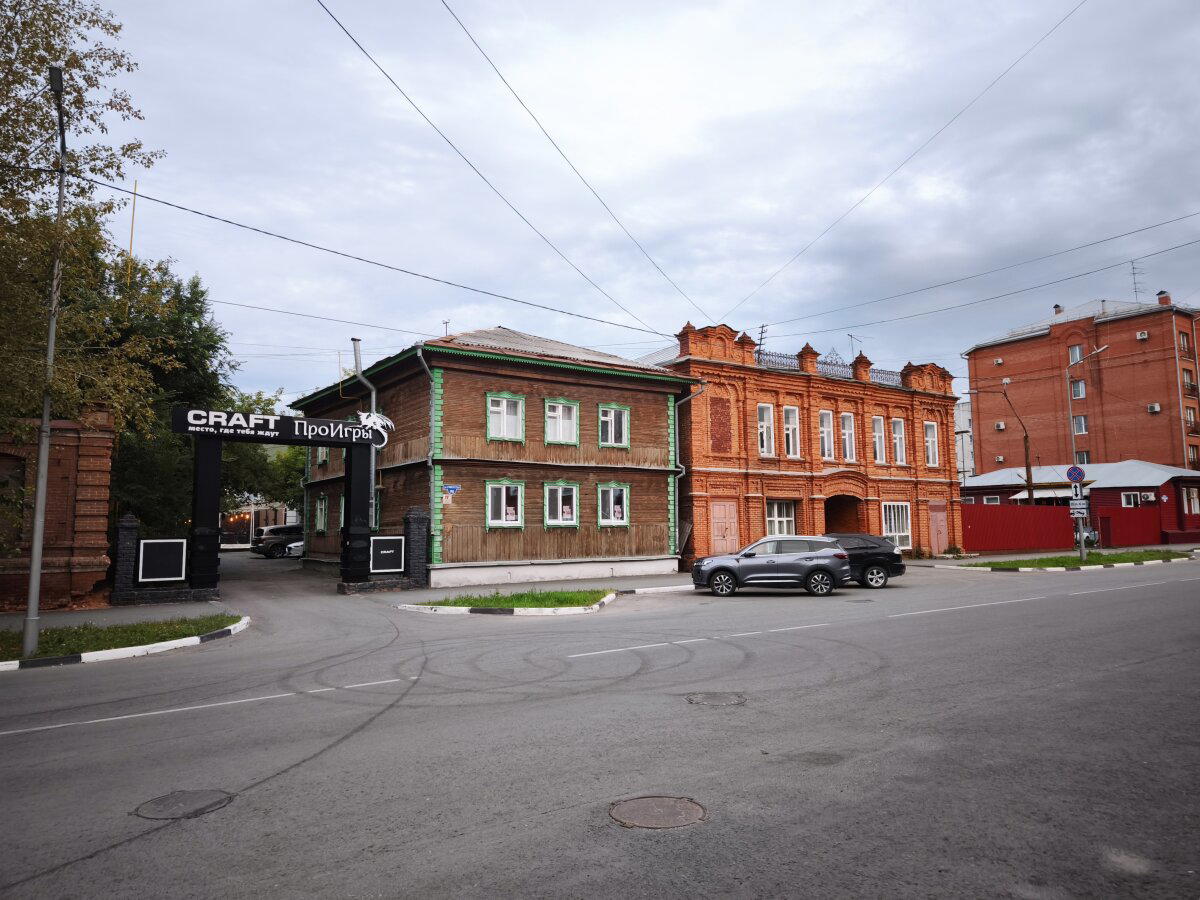 Немного Кургана в вашу ленту