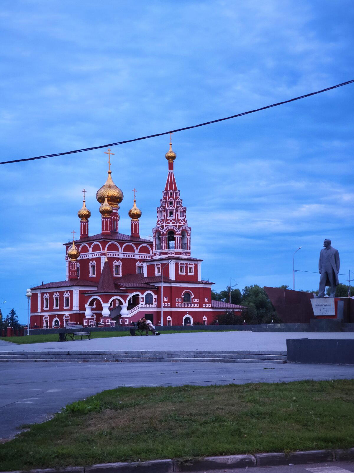 Немного Кургана в вашу ленту