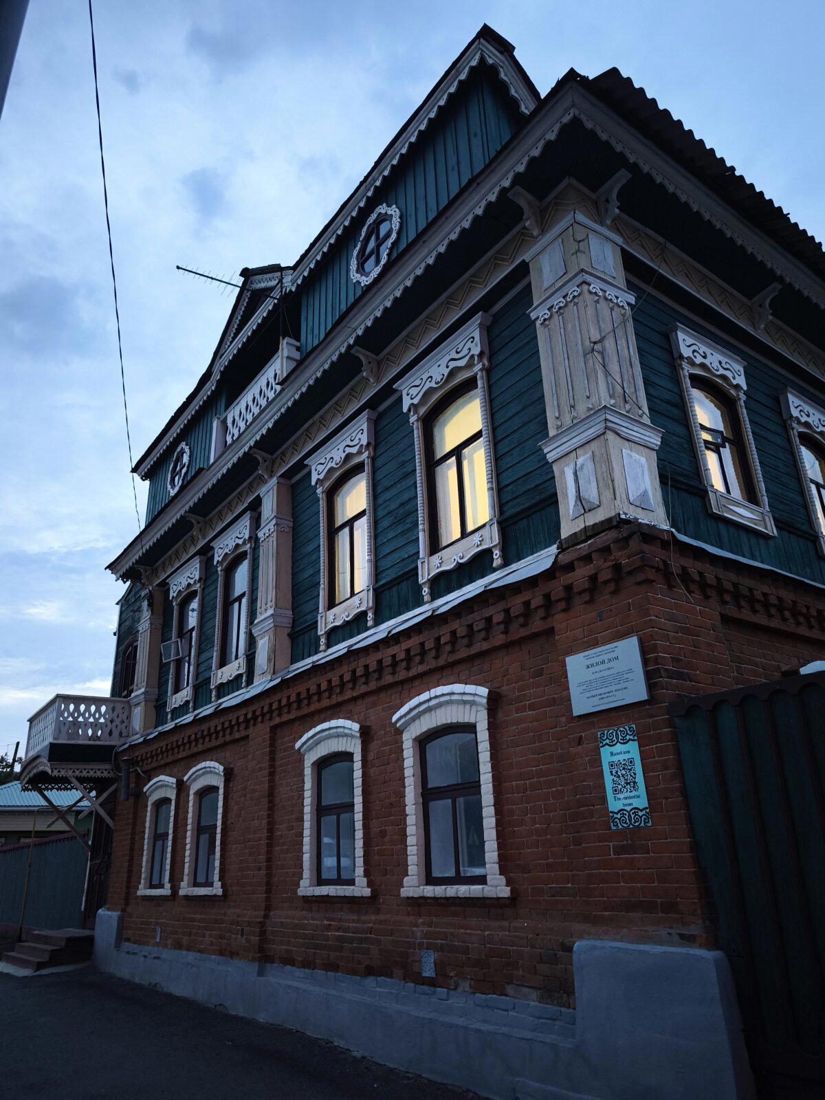 Немного Кургана в вашу ленту