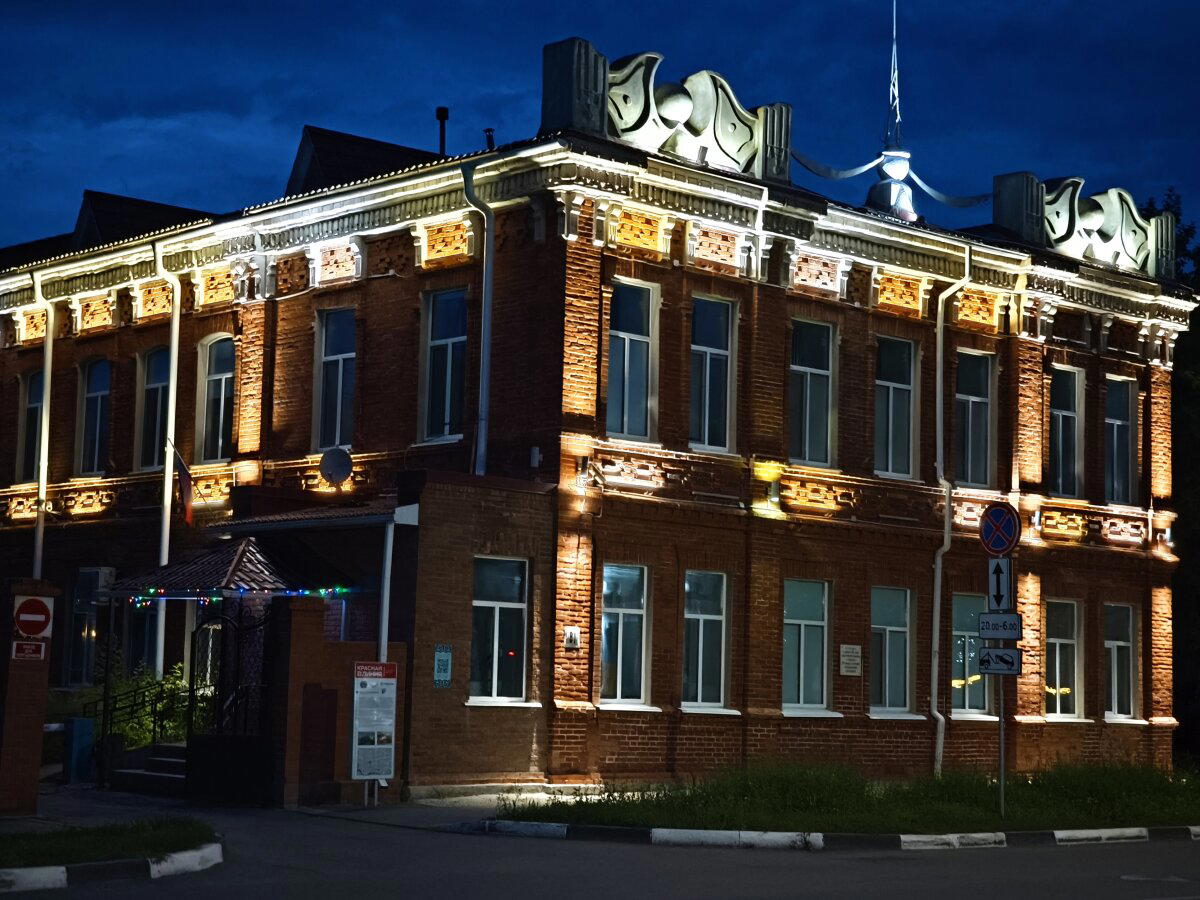 Немного Кургана в вашу ленту