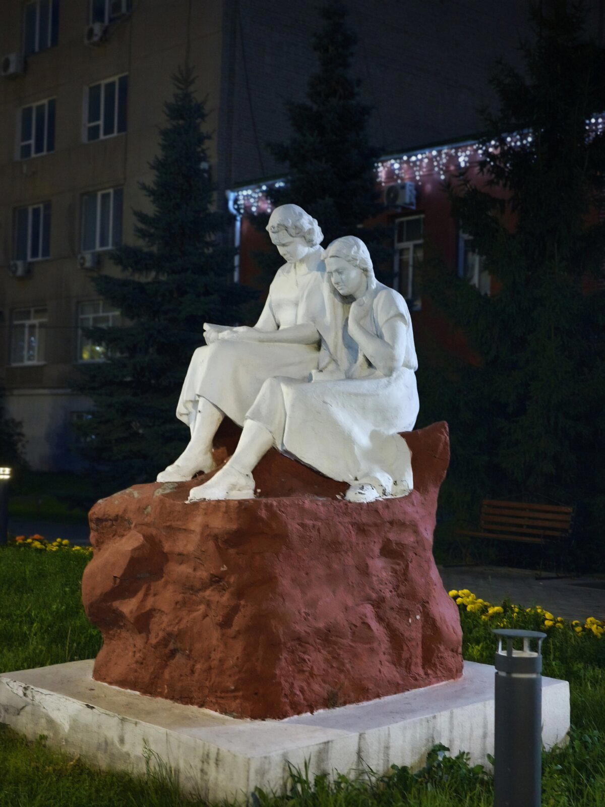 Немного Кургана в вашу ленту
