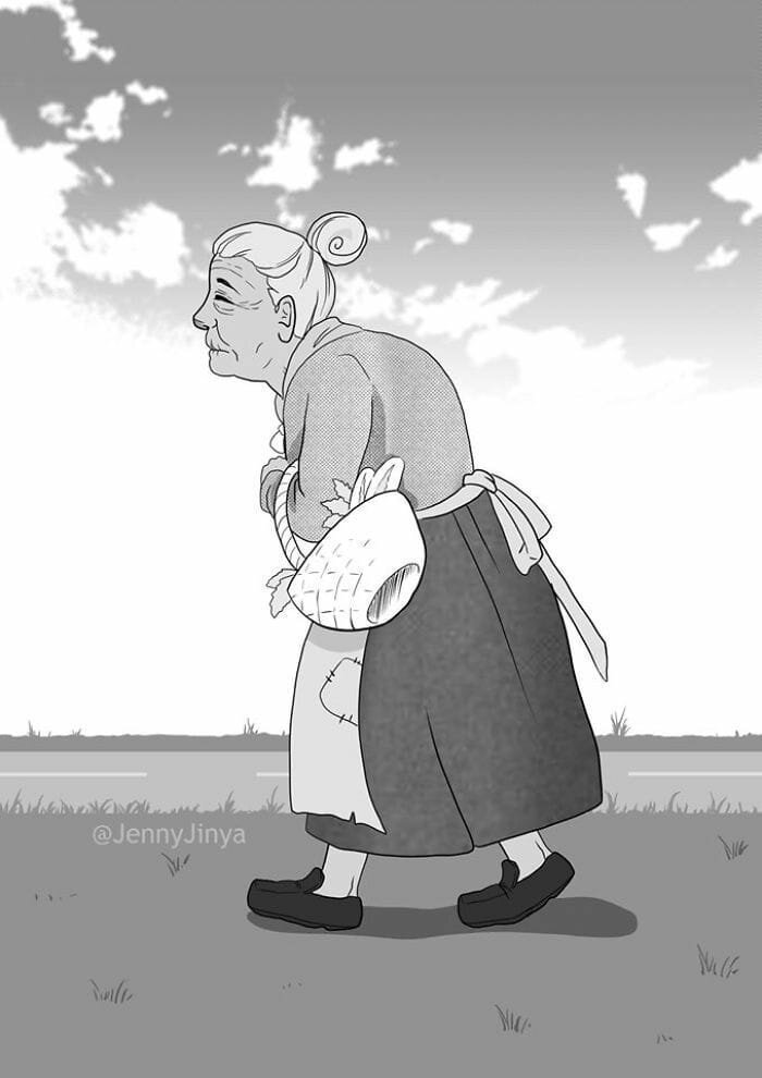 Ниндзи новую порцию лука завезли