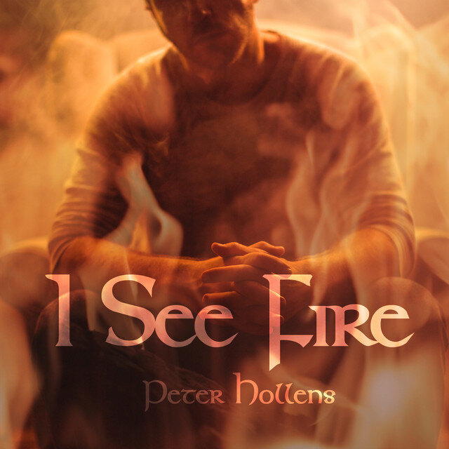 Разнообразие каверов на песню Эда Ширана - I See Fire.