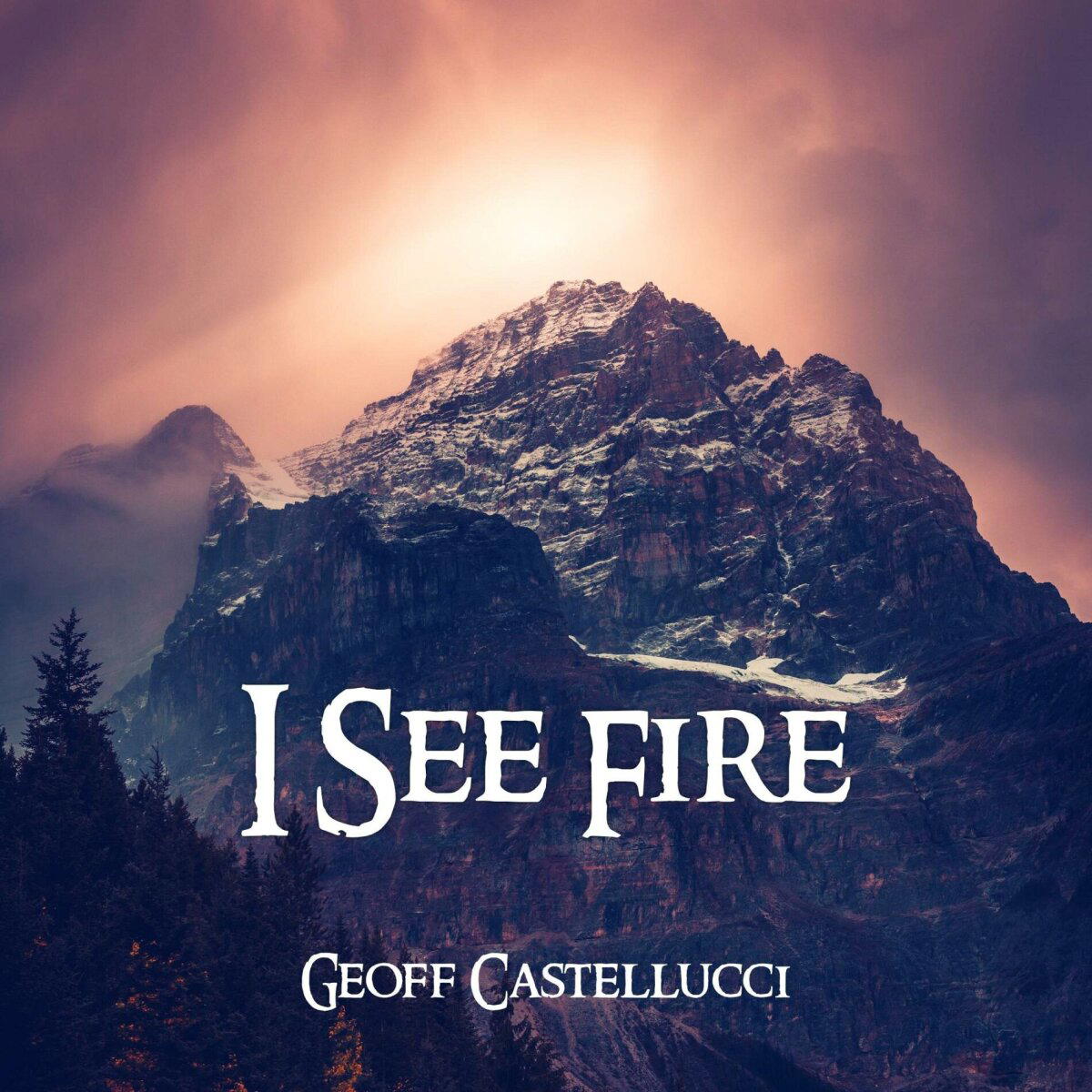 Разнообразие каверов на песню Эда Ширана - I See Fire.