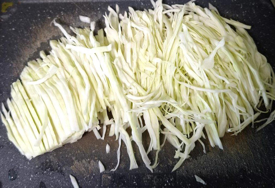 Салат краски света
