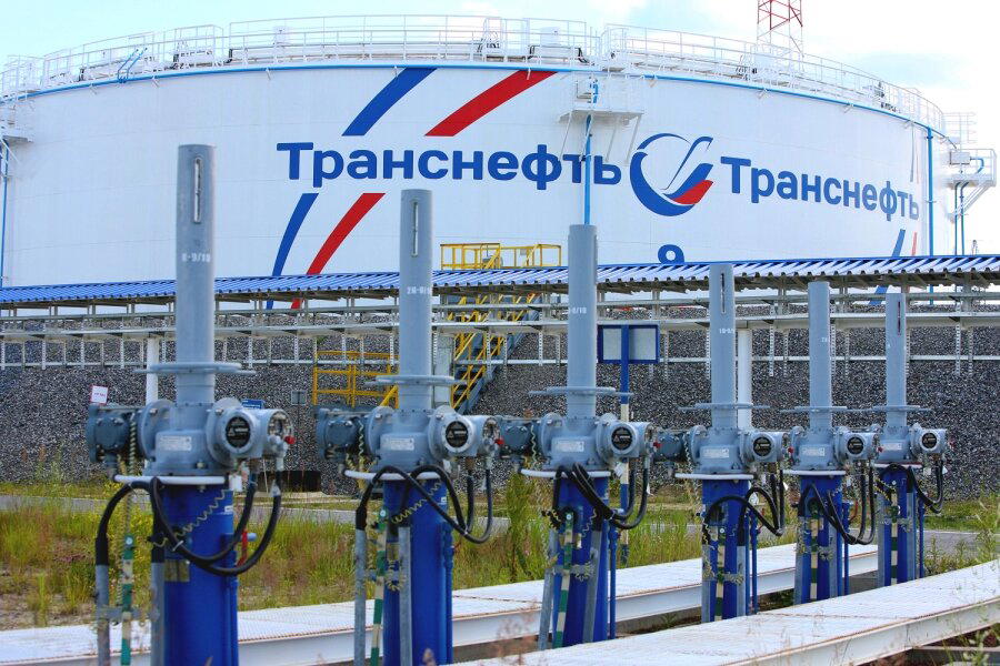 ТОП-10 интересных фактов о Транснефти, которые вы, скорее всего, не знали